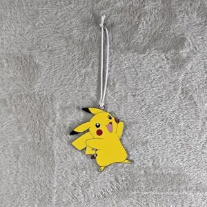 Pikachu Hanging Christmas Ornament Hallmark 2020
